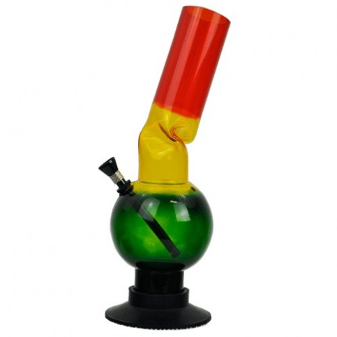 Bong sphere ICE - guľaté bongo