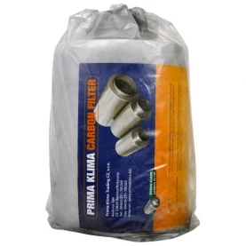 Filter s aktívnym uhlím