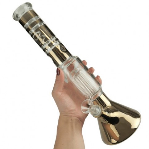 Bong Bullet 36 cm BB King