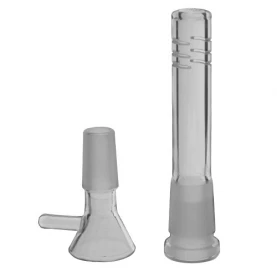 Bong Bullet 36 cm BB King