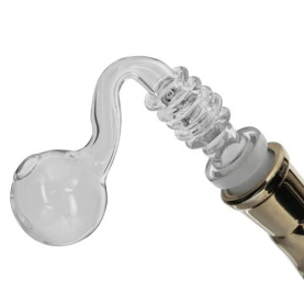 Kotol na olej na bongo Špeciál NS 14,5