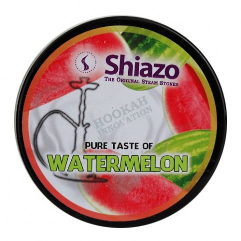 Kamienky do vodnej fajky Shiazo - Watermelon