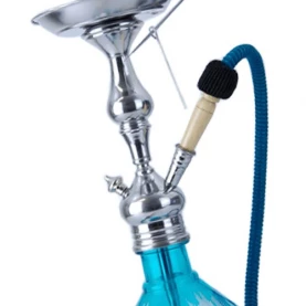 Vodná fajka Aladin ROY 6 - Turquoise