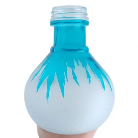 Vodná fajka Aladin ROY 6 - Turquoise