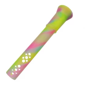 Bong na pohár silikónový Piece Maker