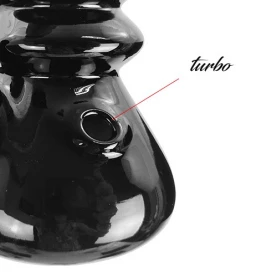 Mini bongo Mixi ICE 19 cm