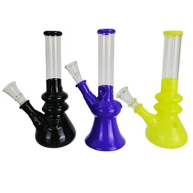 Mini bongo Mixi ICE 19 cm