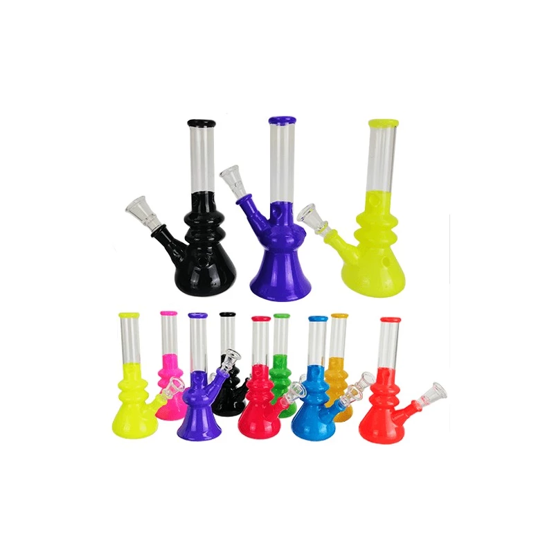 Mini bongo Mixi ICE 19 cm