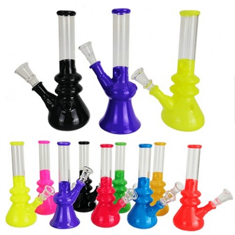 Mini bongo Mixi ICE 19 cm