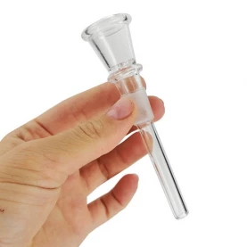 Mini bongo Mixi ICE 19 cm