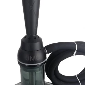 Vodná fajka Amy Deluxe Unio Shisha 55 cm
