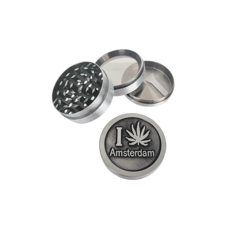 Drvička 5 dielna Amsterdam