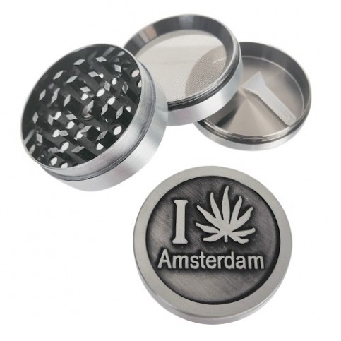 Drvička 5 dielna Amsterdam