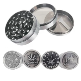 Drvička 5 dielna Amsterdam