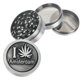 Drvička 5 dielna Amsterdam