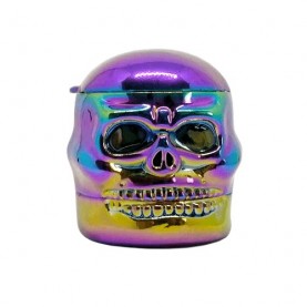 Drvička Lebka 3-Dielna