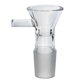 Bullet Small Gebo Clear 22 cm