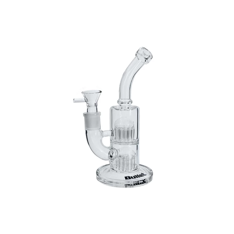 Bullet Small Gebo Clear 22 cm