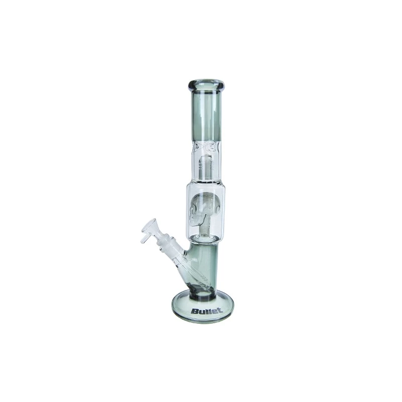 Bong Bullet Zylinder Heavy 35 cm