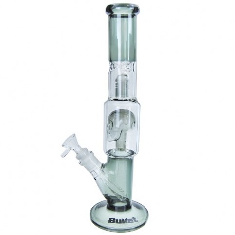 Bong Bullet Zylinder Heavy 35 cm