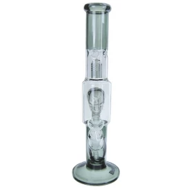 Bong Bullet Zylinder Heavy 35 cm