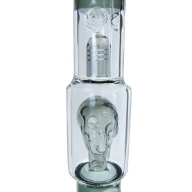 Bong Bullet Zylinder Heavy 35 cm