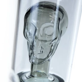 Bong Bullet Zylinder Heavy 35 cm