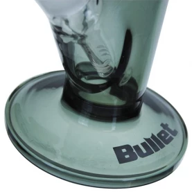 Bong Bullet Zylinder Heavy 35 cm