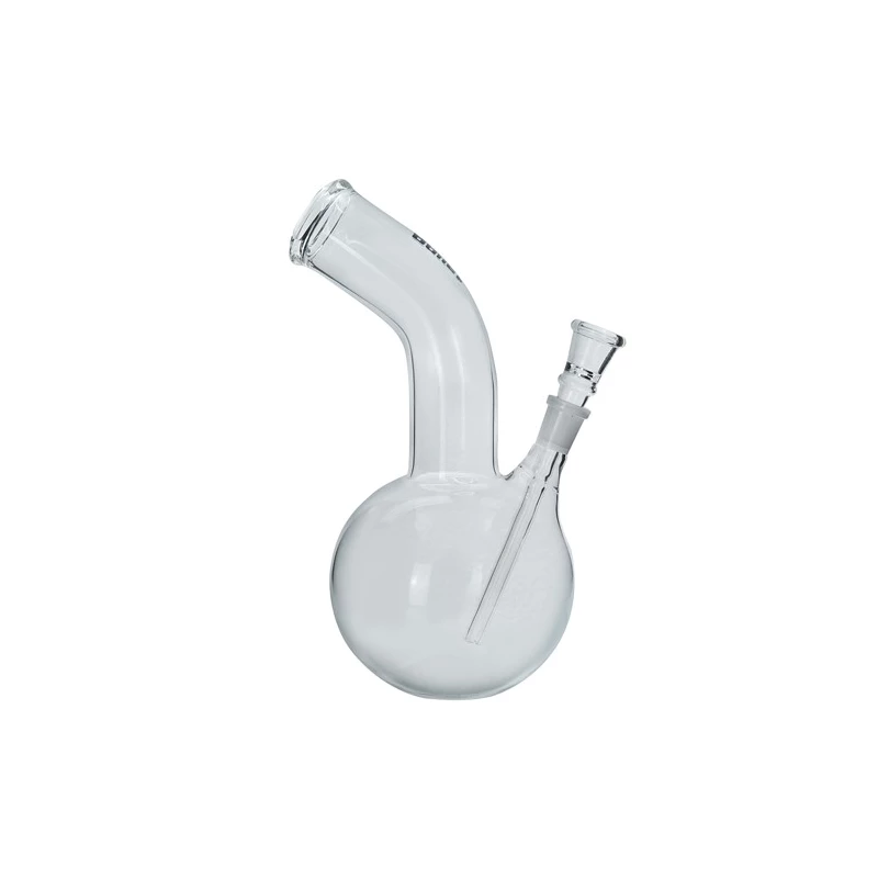 Bong Mini Plain 23 cm - pohľad zboku