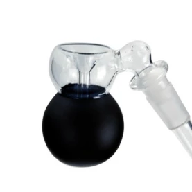 Sklenené bongo Grace Glass Amsterdam 30 cm