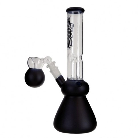 Sklenené bongo Grace Glass Amsterdam 30 cm