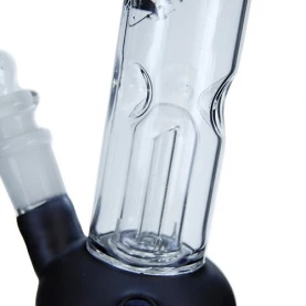 Sklenené bongo Grace Glass Amsterdam 30 cm