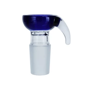 Sklenené bongo Honey Comb 33 cm