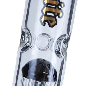 Sklenené bongo Thug Life 43 cm