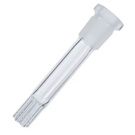 Sklenené bongo Thug Life 43 cm