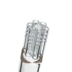 Sklenené bongo Thug Life 43 cm