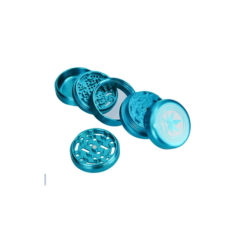 Drtička Grinder Grace Glass American Style 55 mm