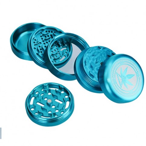 Drtička Grinder Grace Glass American Style 55 mm