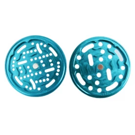 Drtička Grinder Grace Glass American Style 55 mm