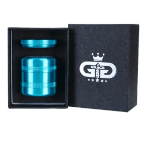 Drtička Grinder Grace Glass American Style 55 mm