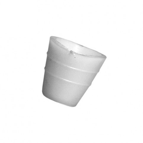 Tesnenie na hadicu vodnej fajky - Mini size