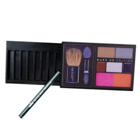 Snuff royal box Make Up