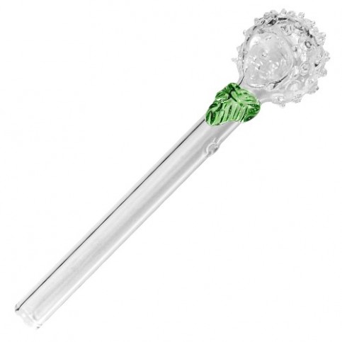 Sklenka Lyžička Gaštan