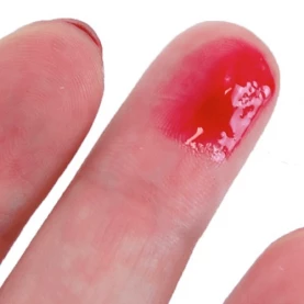 Falošná krv - Fake blood Stargazer 10 ml