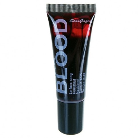 Falošná krv - Fake blood Stargazer 10 ml