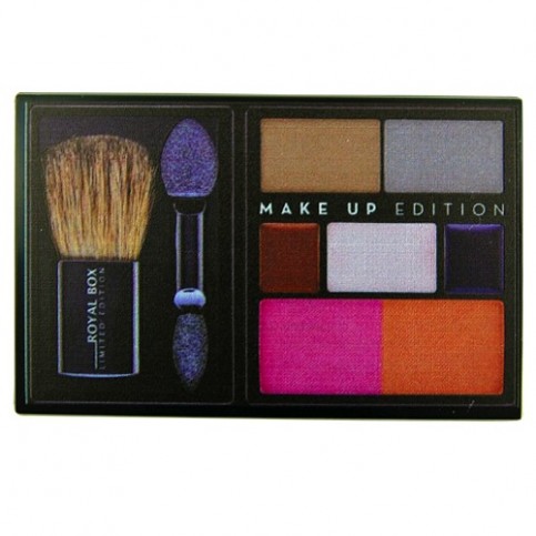 Snuff royal box Make Up