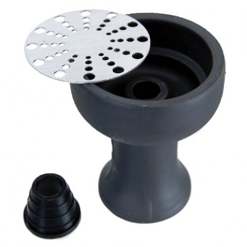 Korunka na vodnú fajku Optimus Bowl Eco