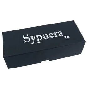 Sypuera Carbon pipe set
