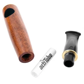 Sypuera Carbon pipe set
