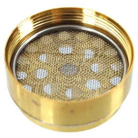 Grinder drvička Mini Gold Bar